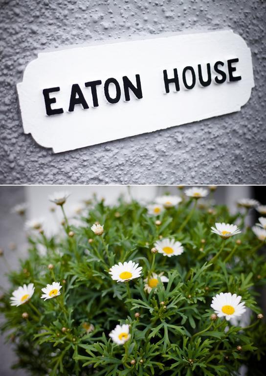 Eaton House Hotel Pembroke Luaran gambar